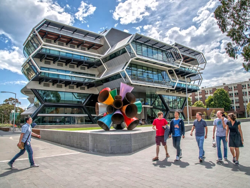 Monash University｜University Australia