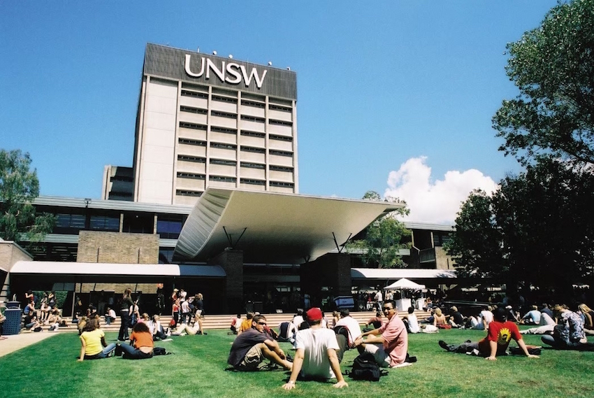 University of NSW becomes testbed for IoT and smart city tech｜Smart Energy International