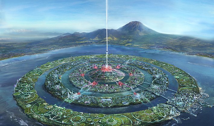 【自治体SDGs事例】富山県富山市のSDGs未来都市（2018年度選定）の画像
