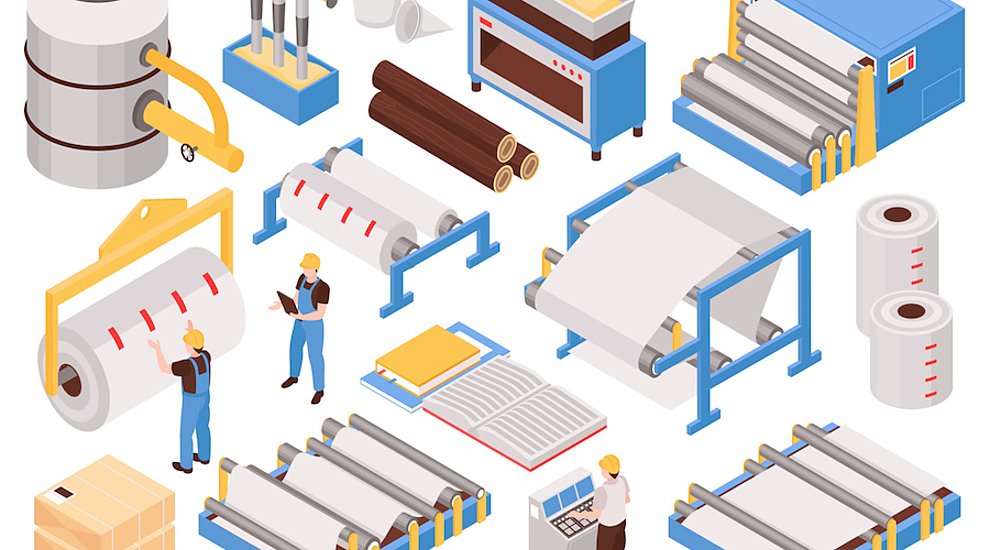 企業のsdgs事例 老舗製紙メーカーがプラスチック問題に一石を投じる 春日製紙工業