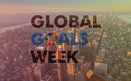 Global Goals Week 2020(SDGs週間)とは｜注目ポイントを解説の画像