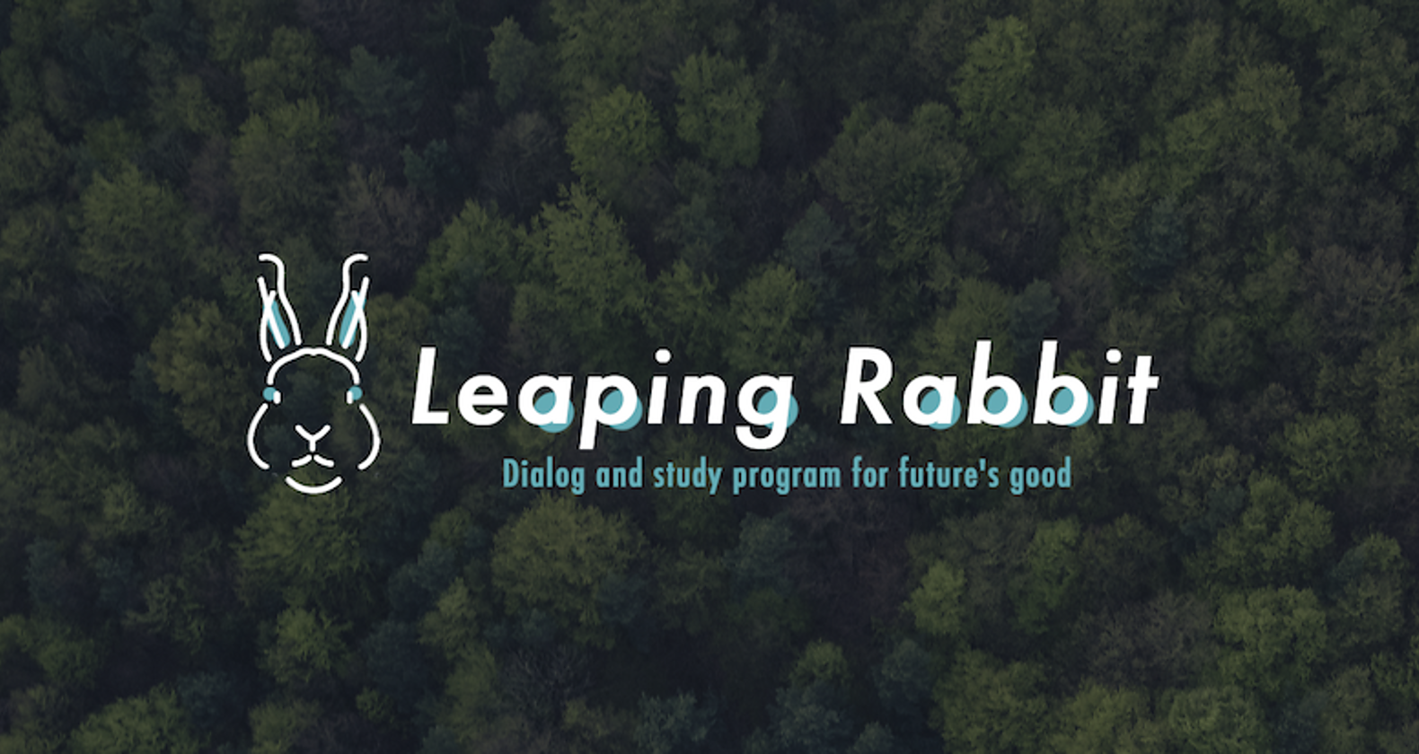 ［3期生募集終了］社会課題領域の人材育成プログラム「Leaping Rabbit」で”これからの活躍人材”を目指そうの画像