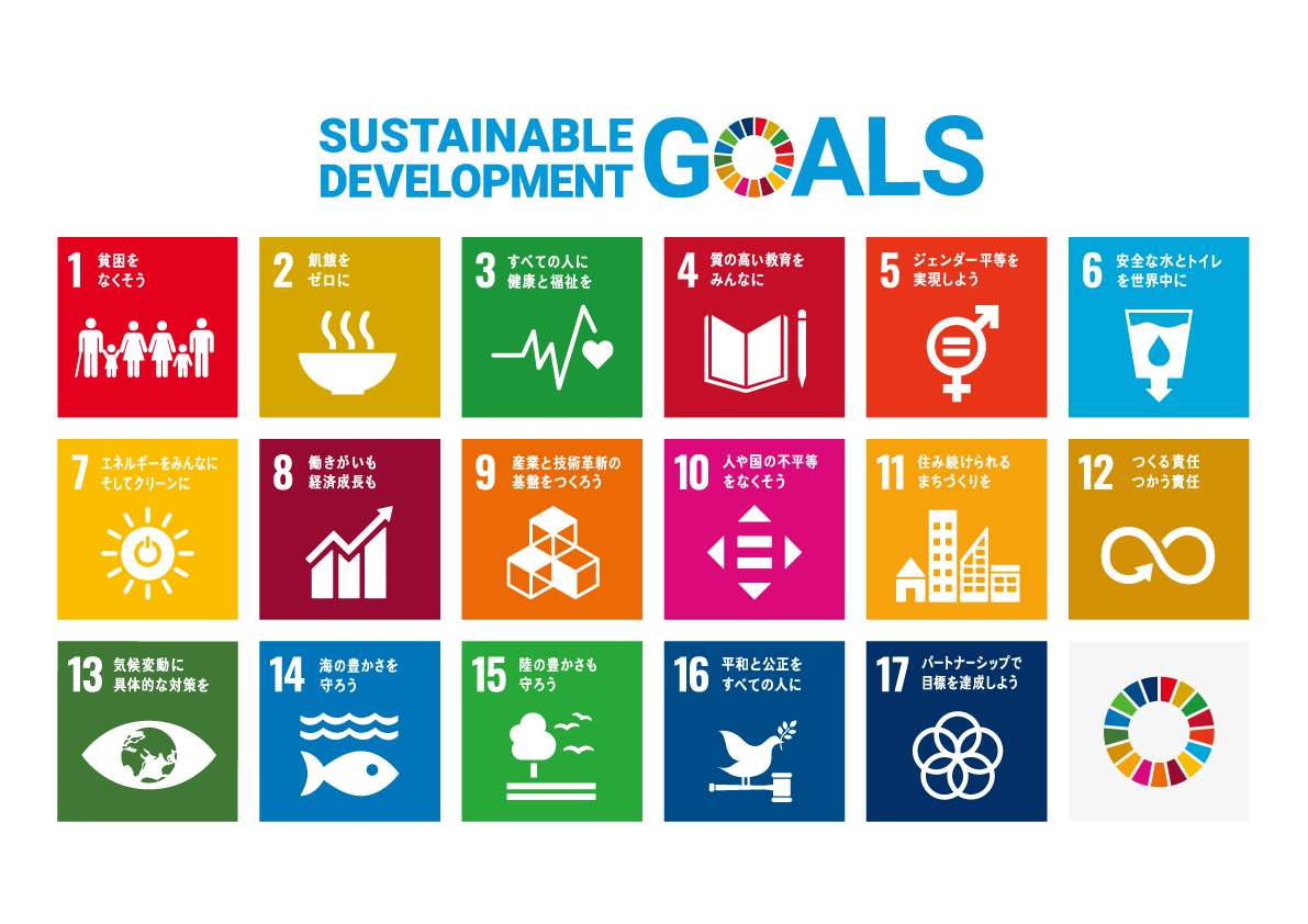 SDGsに向けた企業の取り組みが求められる理由と経緯